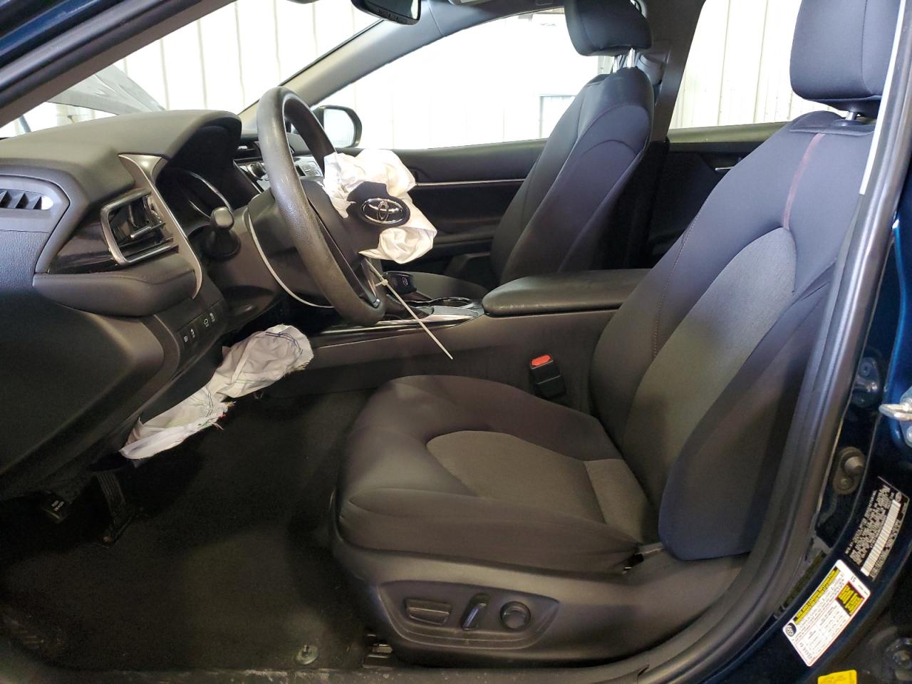 2019 Toyota Camry - Image 7