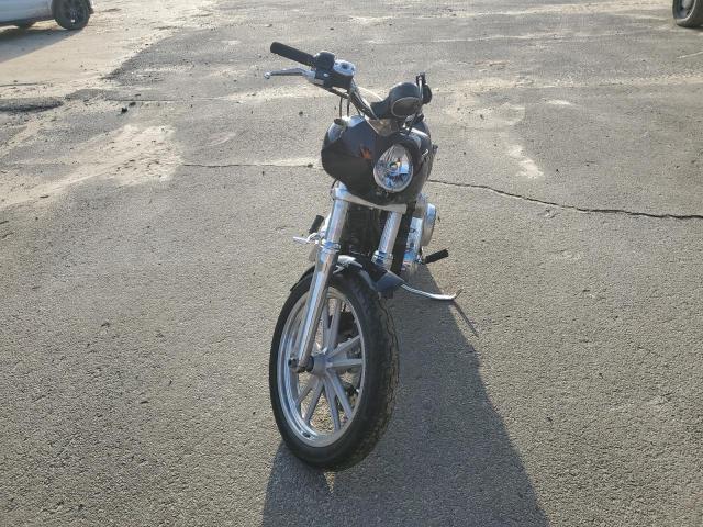 2008 HARLEY-DAVIDSON FXD 