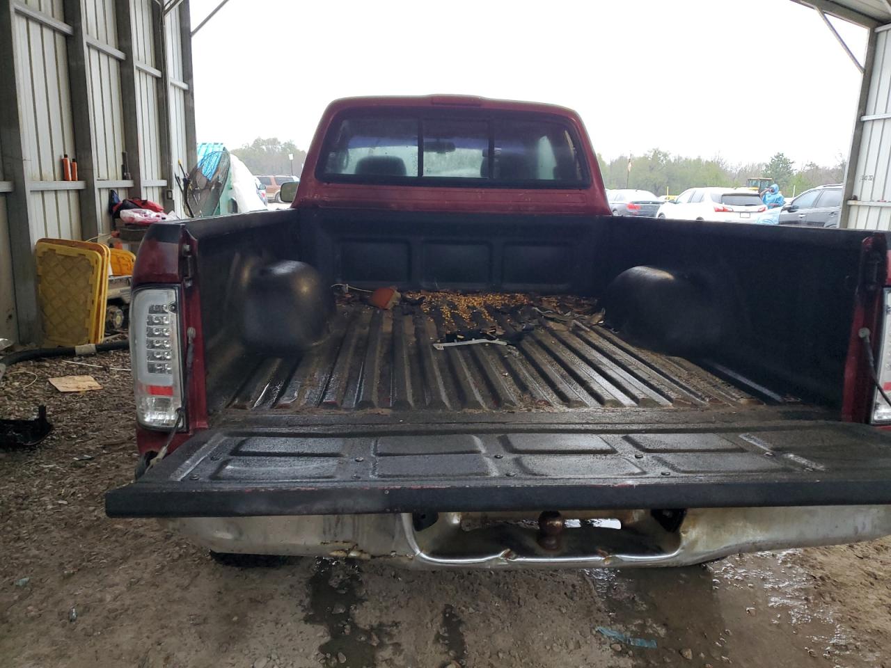 1998 Toyota Tacoma - Image 6