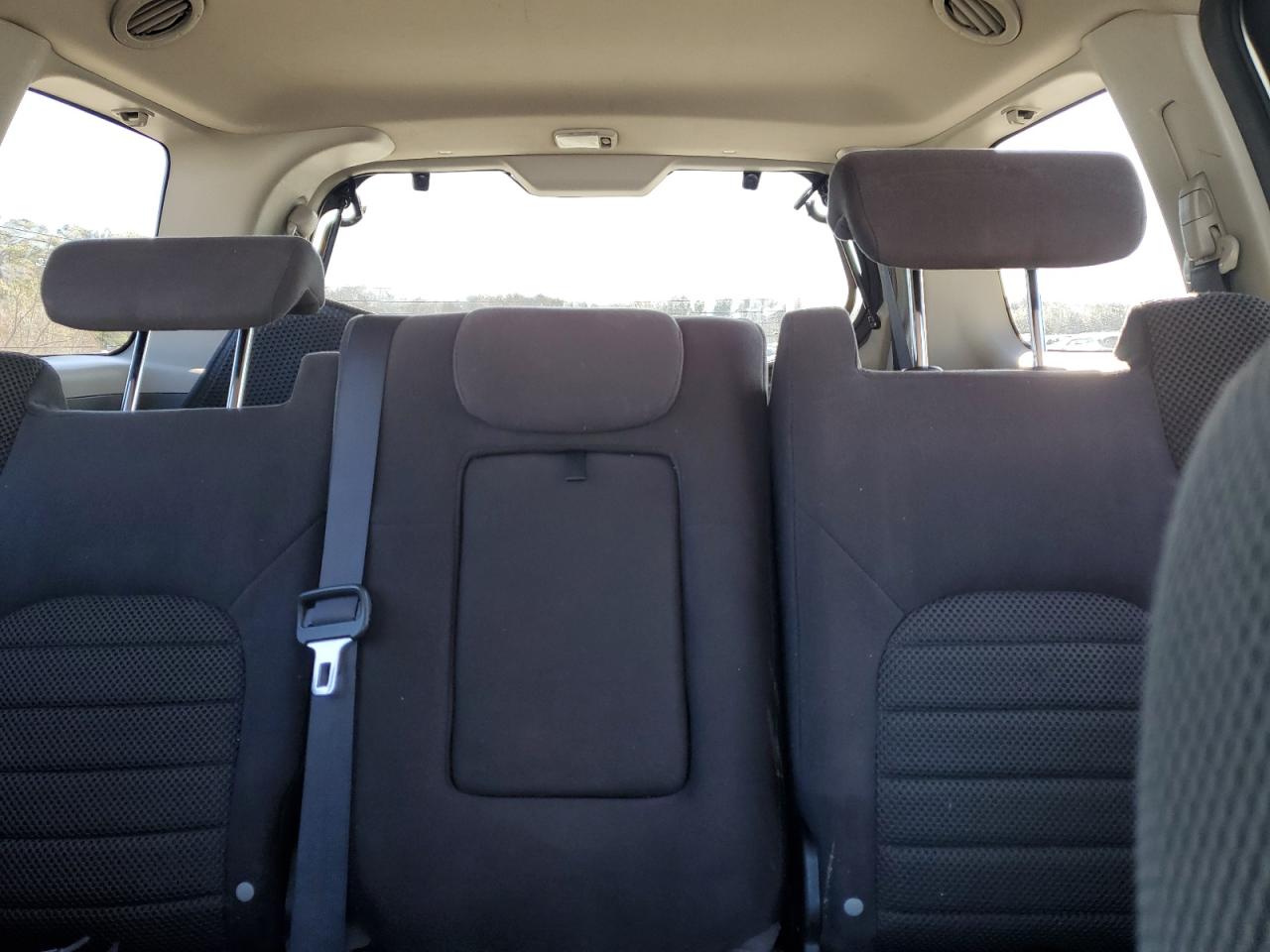2010 Nissan Pathfinder - Image 10