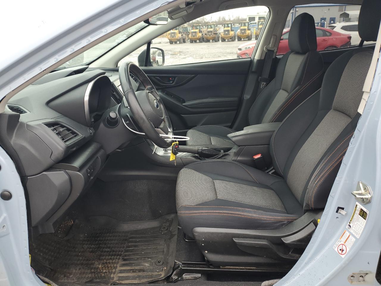 2018 Subaru XV - Image 7