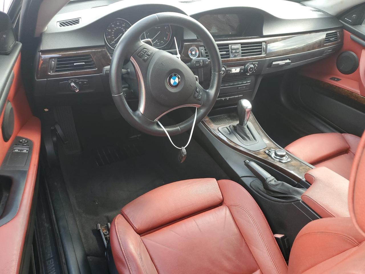 2011 BMW 3er - Image 8