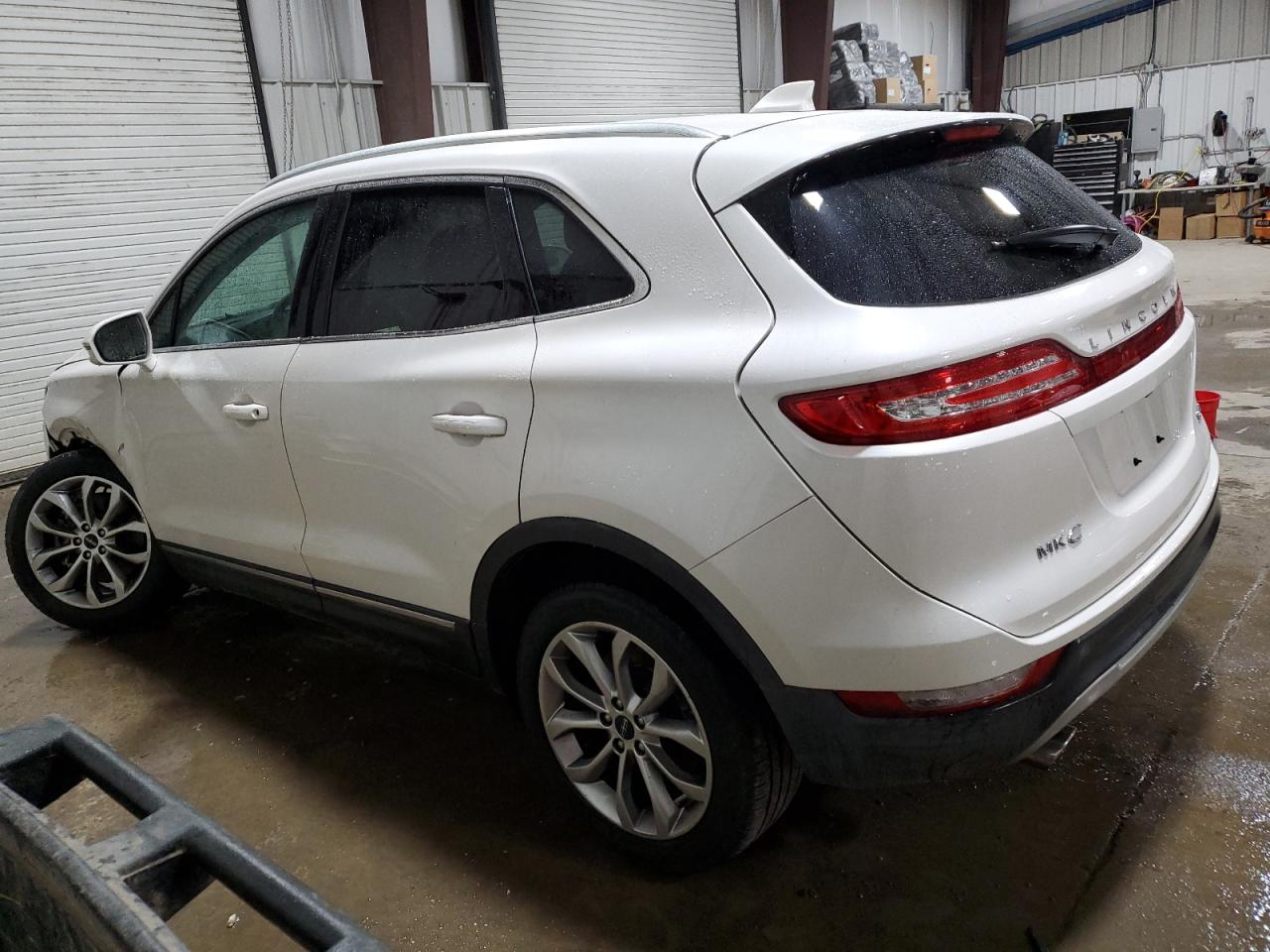 2017 Lincoln MKC - Image 2