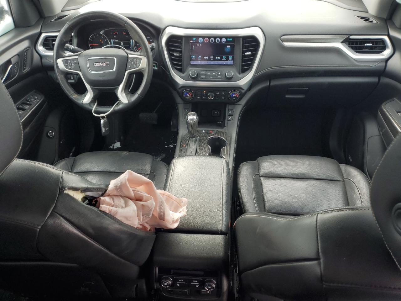 2017 GMC Acadia - Image 8