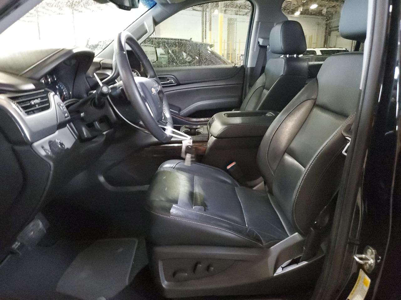2018 Chevrolet Tahoe - Image 7