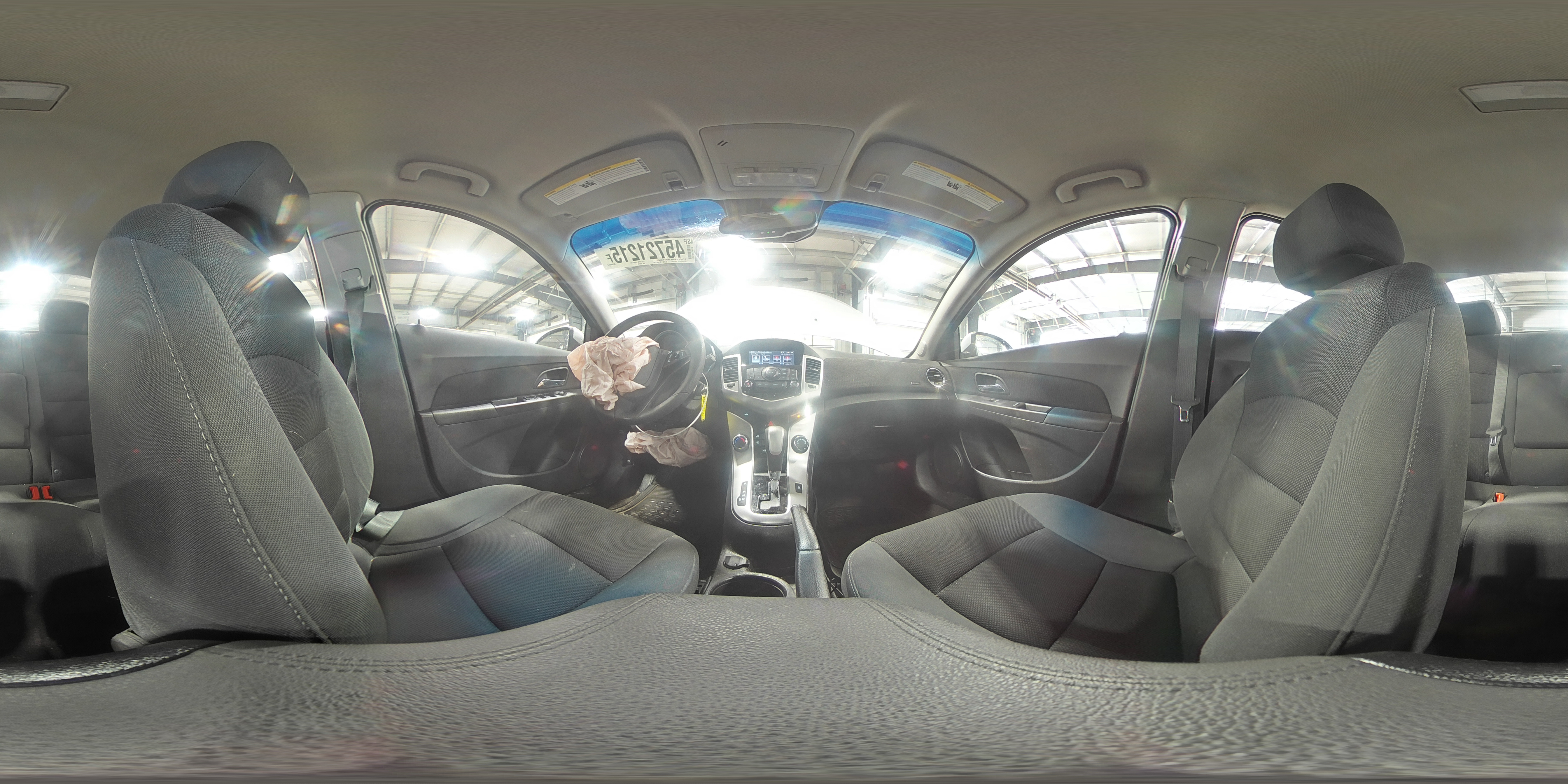2016 Chevrolet Cruze - Image 14