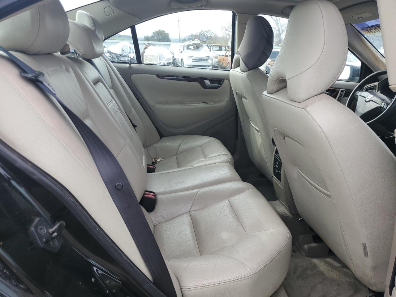2006 Volvo S60 - Image 10