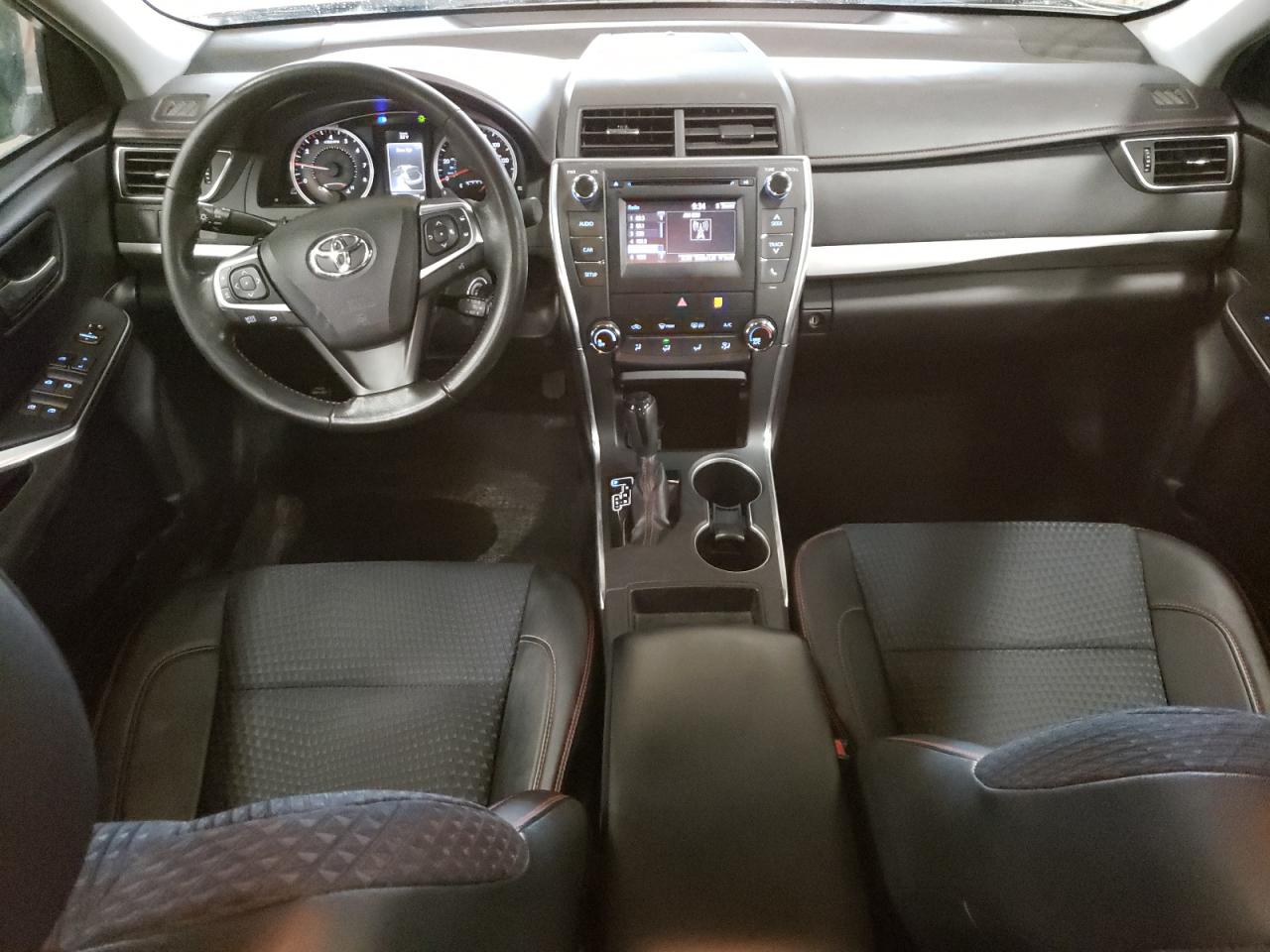 2015 Toyota Camry - Image 8