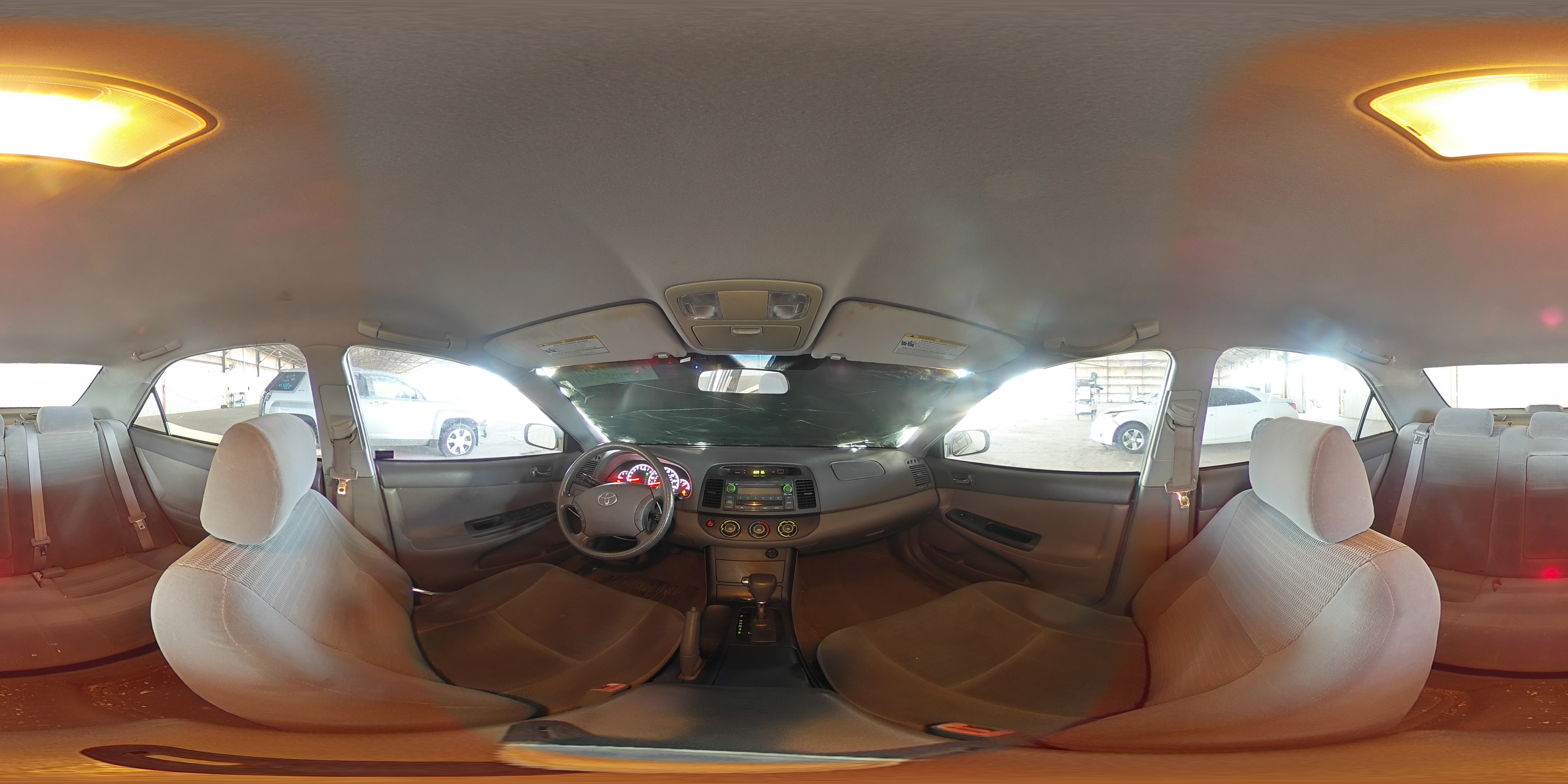 2006 Toyota Camry - Image 13