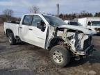 2021 Chevrolet Silverado K2500 Heavy Duty на продаже в Baltimore, MD - Front End