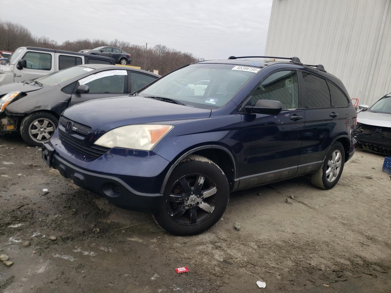 2008 Honda CR-V - Image 1
