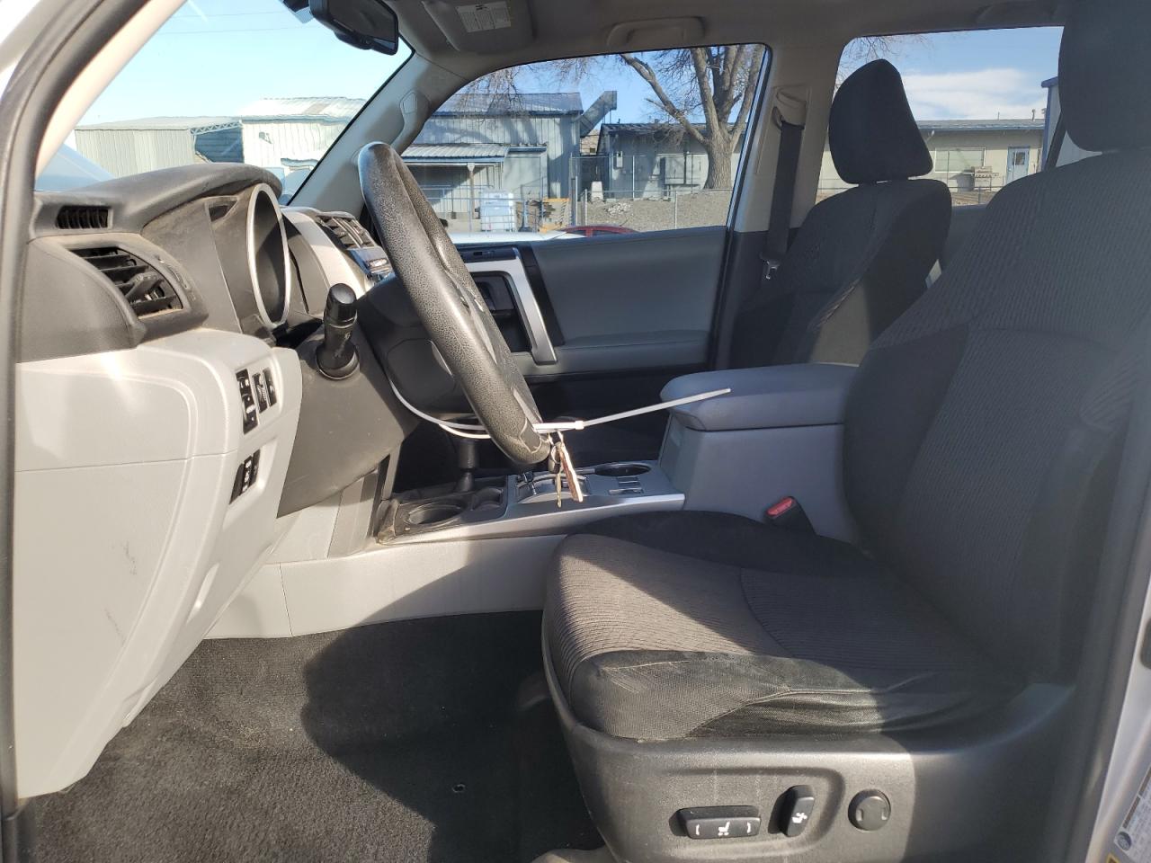 2010 Toyota 4Runner - Image 7