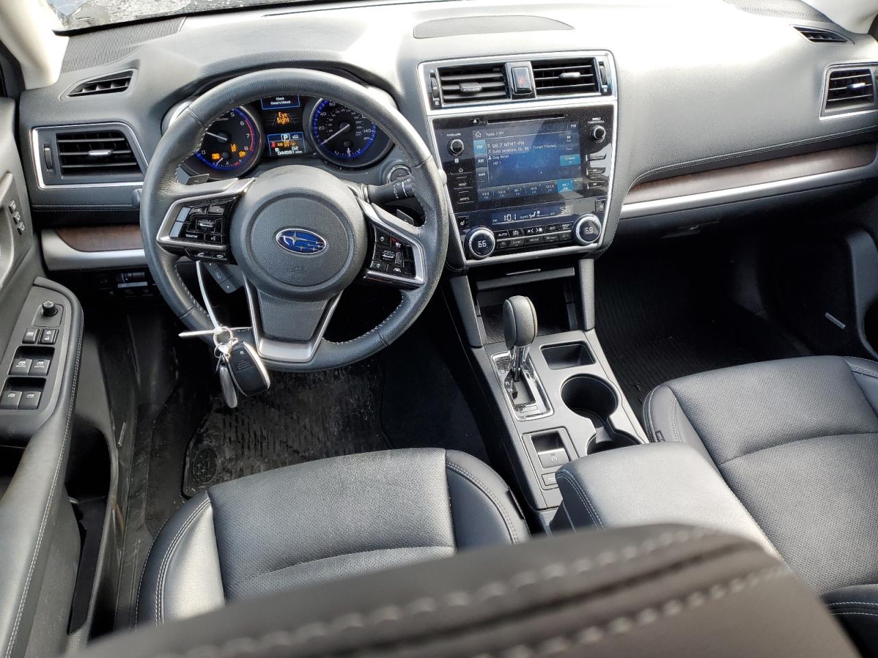 2018 Subaru Outback - Image 8