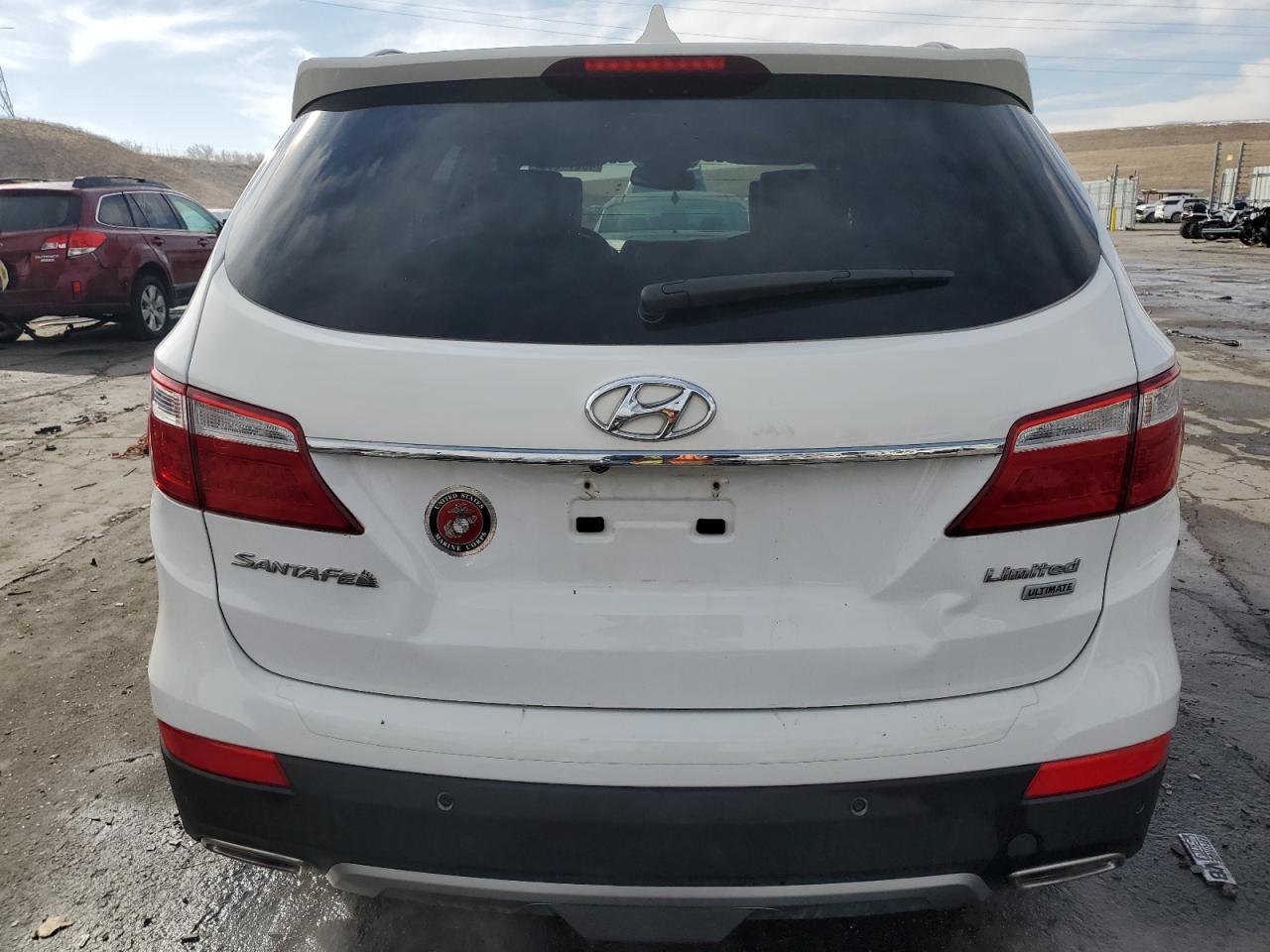 2016 Hyundai Santa Fe - Image 6