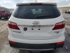 2016 Hyundai Santa Fe Se Ultimate за продажба в Littleton, CO - Undercarriage