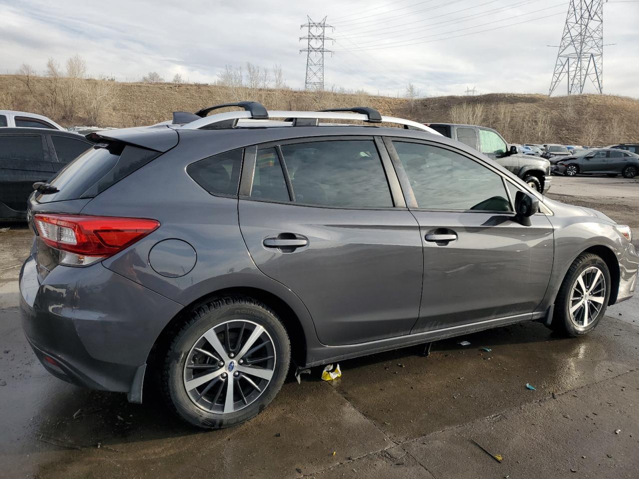 2019 Subaru Impreza - Image 3