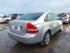 2004 VOLVO S40 D S for sale at Copart YORK