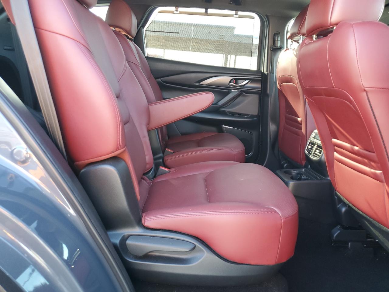 2021 Mazda CX-9 - Image 12