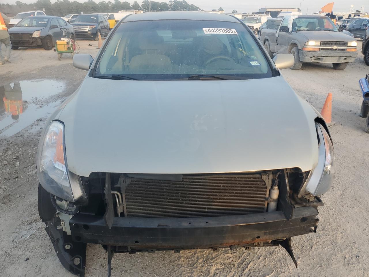2009 Nissan Altima - Image 5