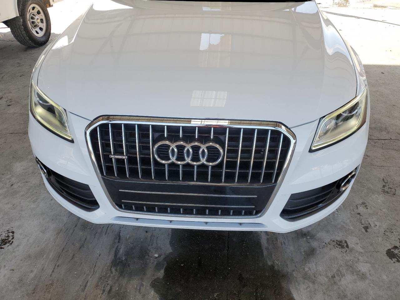 2017 Audi Q5 - Image 12