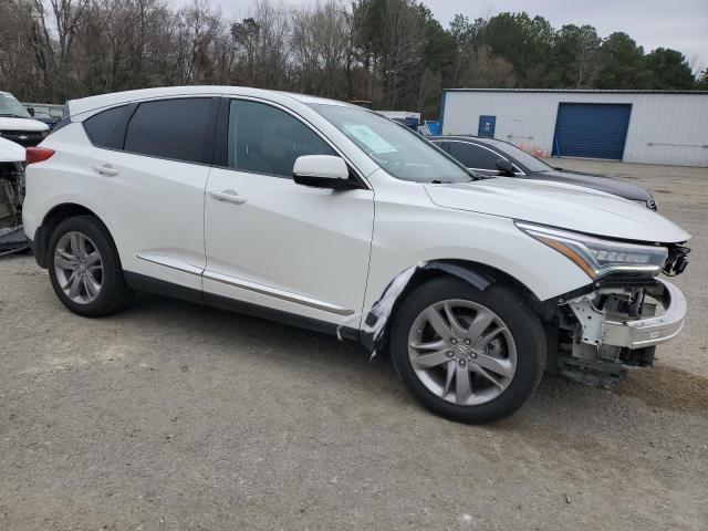 ACURA RDX 2020 Белы