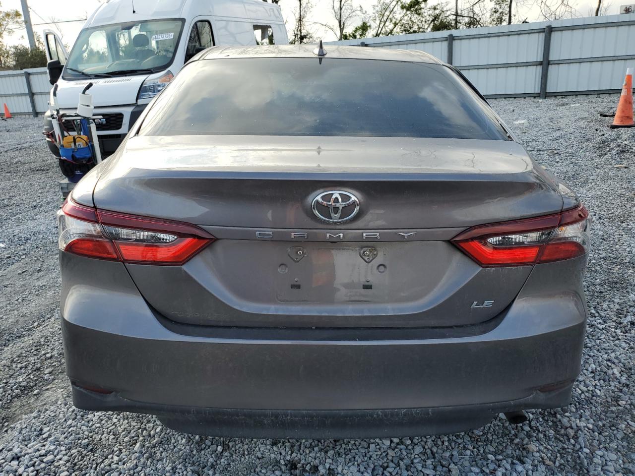 2021 Toyota Camry - Image 6