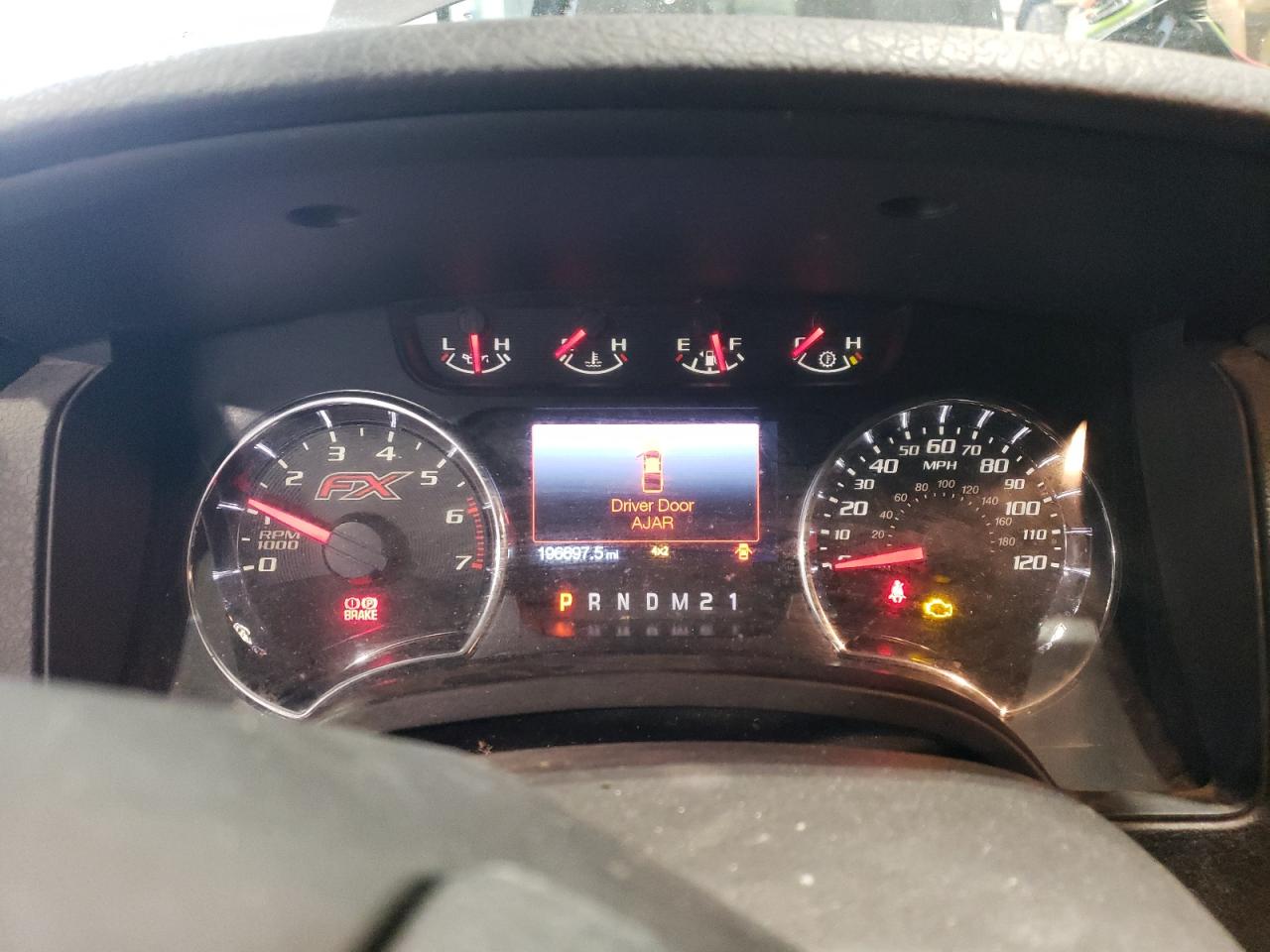 2014 Ford F-150 - Image 9