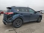 2017 Toyota Rav4 Le for Sale in Wilmer, TX - Rear End