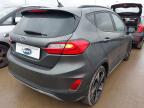 2022 FORD FIESTA ACT for sale at Copart SANDY