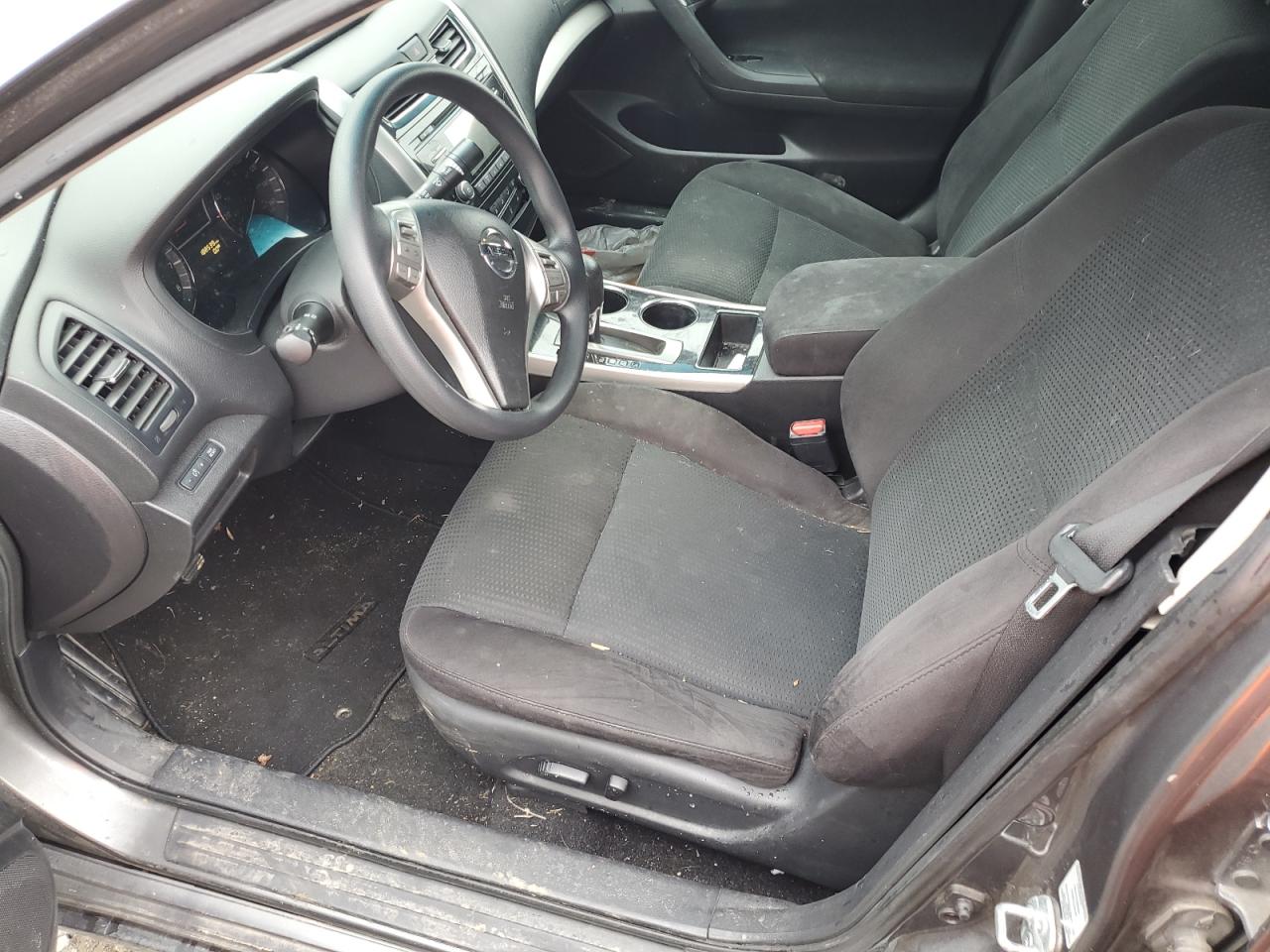 2014 Nissan Altima - Image 7