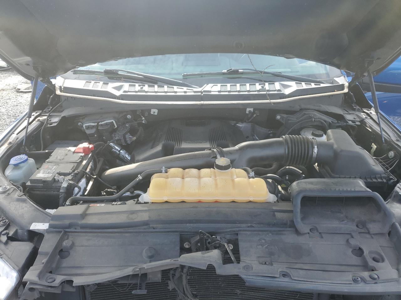 2018 Ford F-150 - Image 11