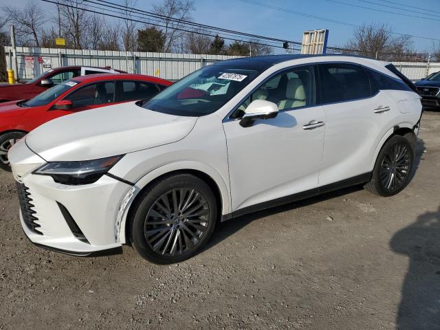 2024 Lexus Rx 350 Base