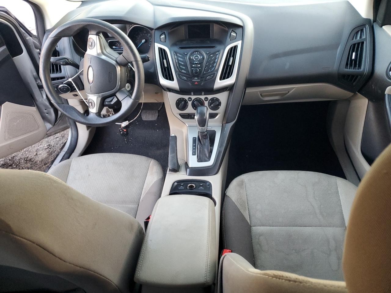 2014 Ford Focus - Image 8