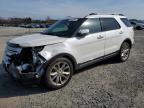 2013 Ford Explorer Limited for Sale in Lumberton, NC - Front End