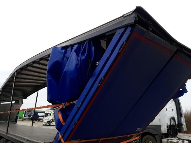 2017 TRAI TRAILER