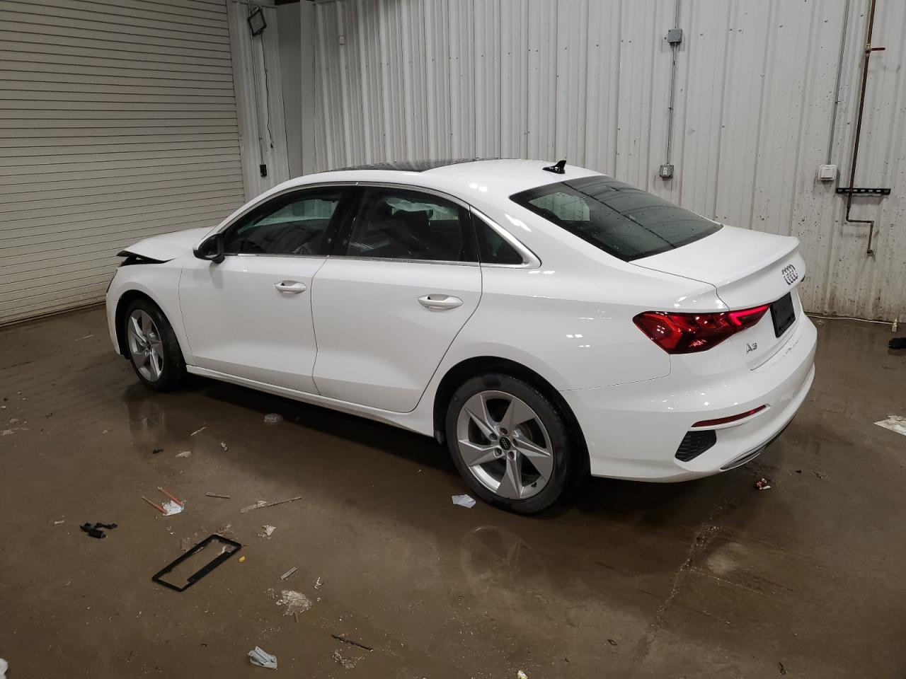 2022 Audi A3 - Image 2