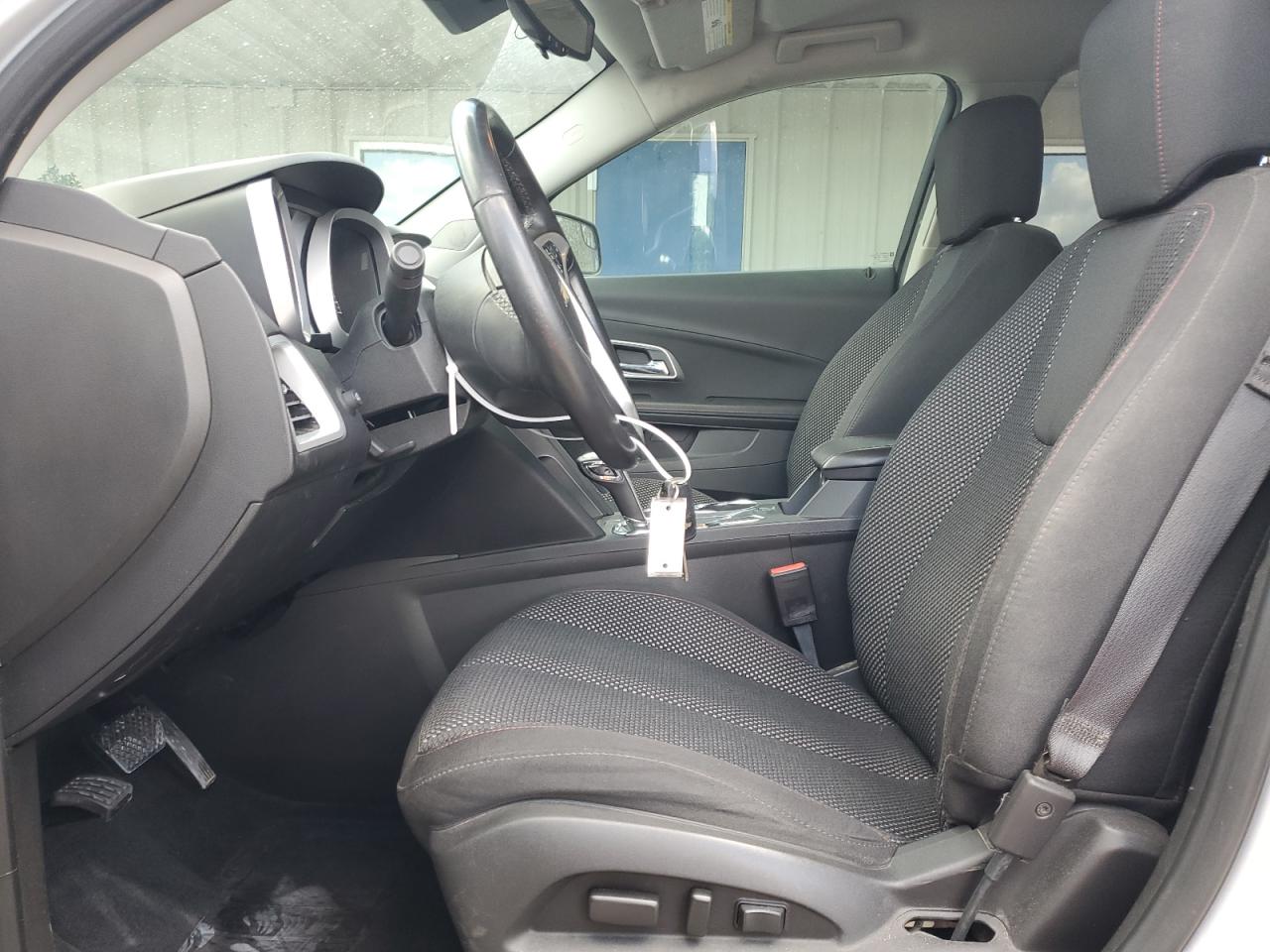2012 Chevrolet Equinox - Image 7