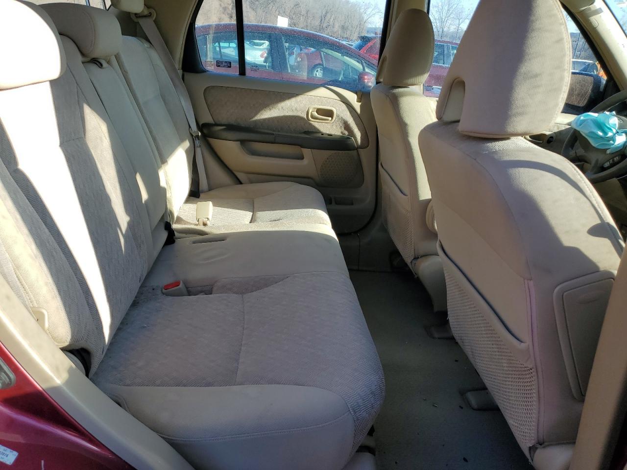 2006 Honda CR-V - Image 11