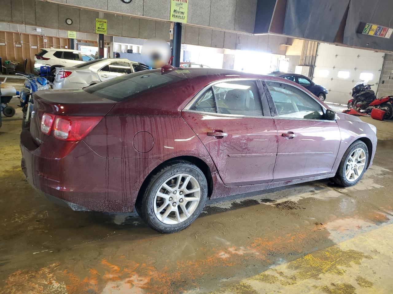 2015 Chevrolet Malibu - Image 3