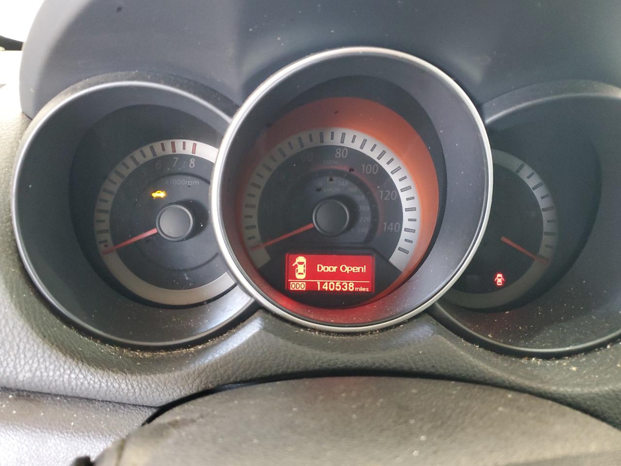 2011 Kia Forte - Image 9