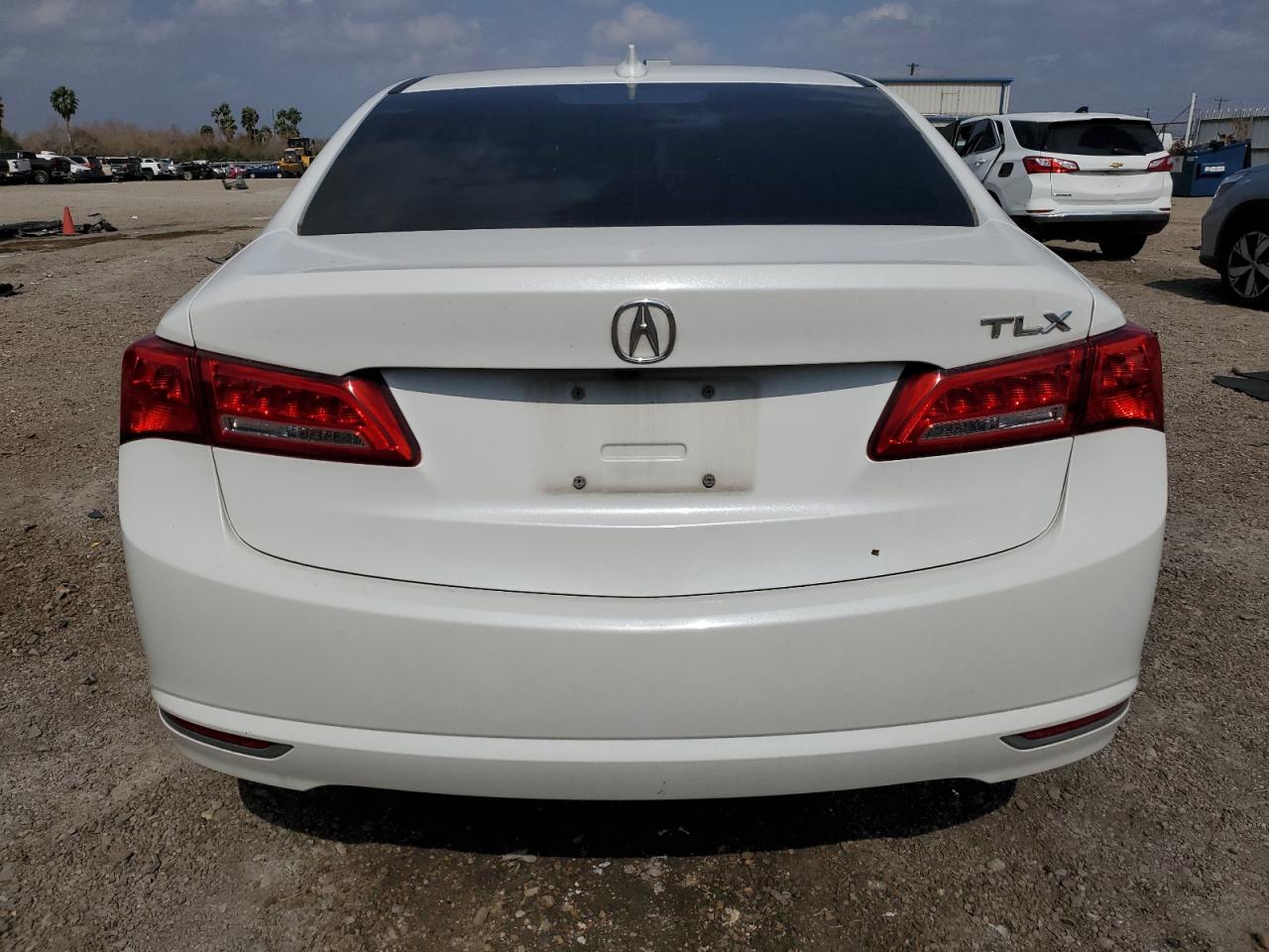 2020 Acura TLX - Image 6