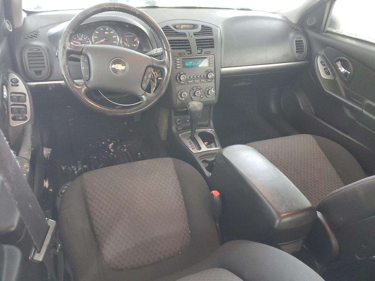 2007 Chevrolet Malibu - Image 8