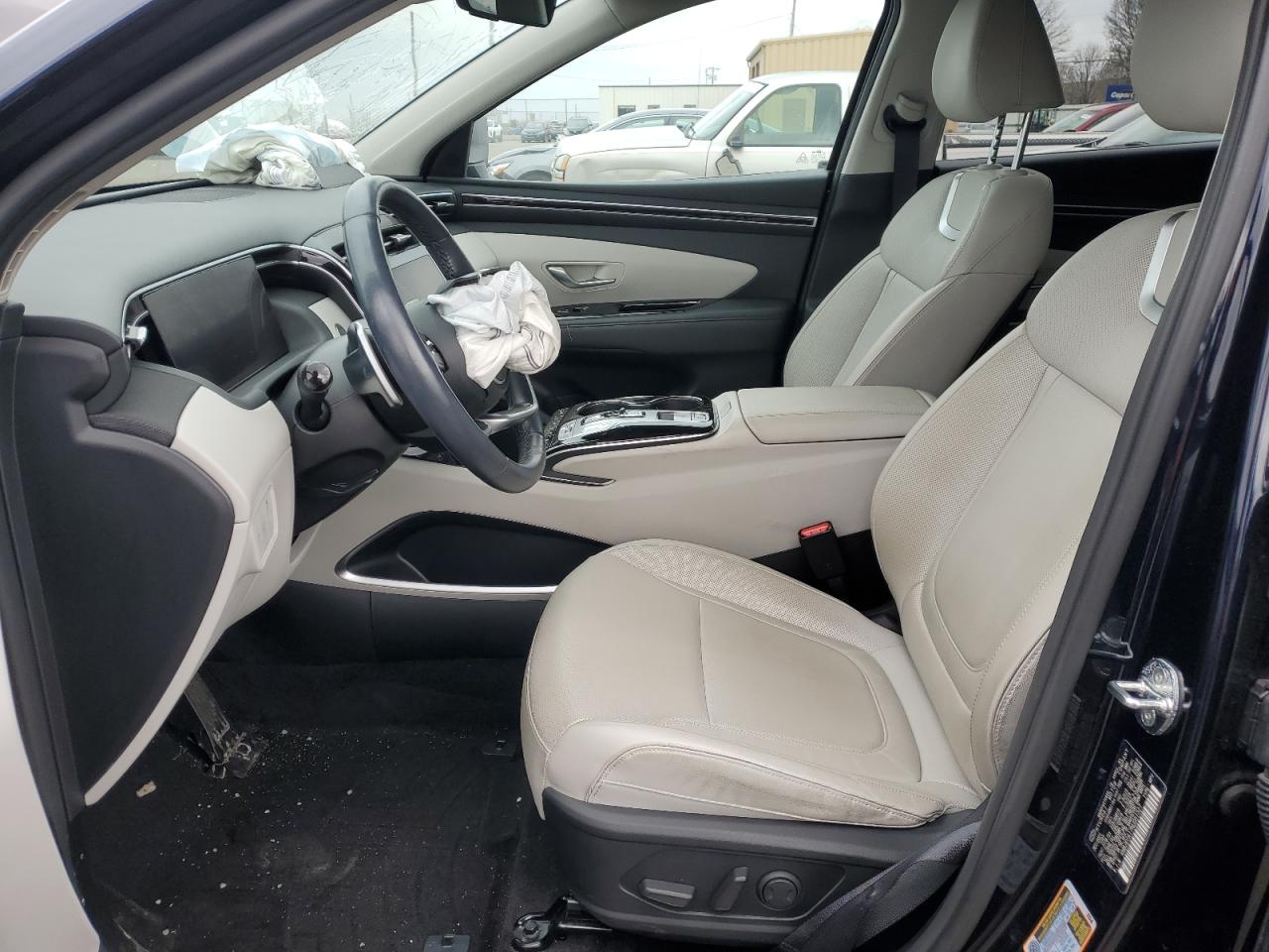 2022 Hyundai Tucson - Image 7