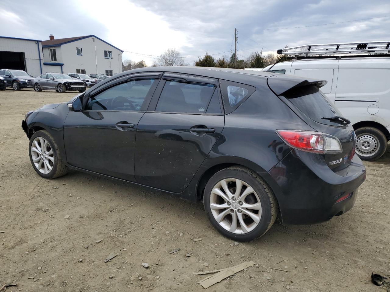 2010 Mazda 3 - Image 2