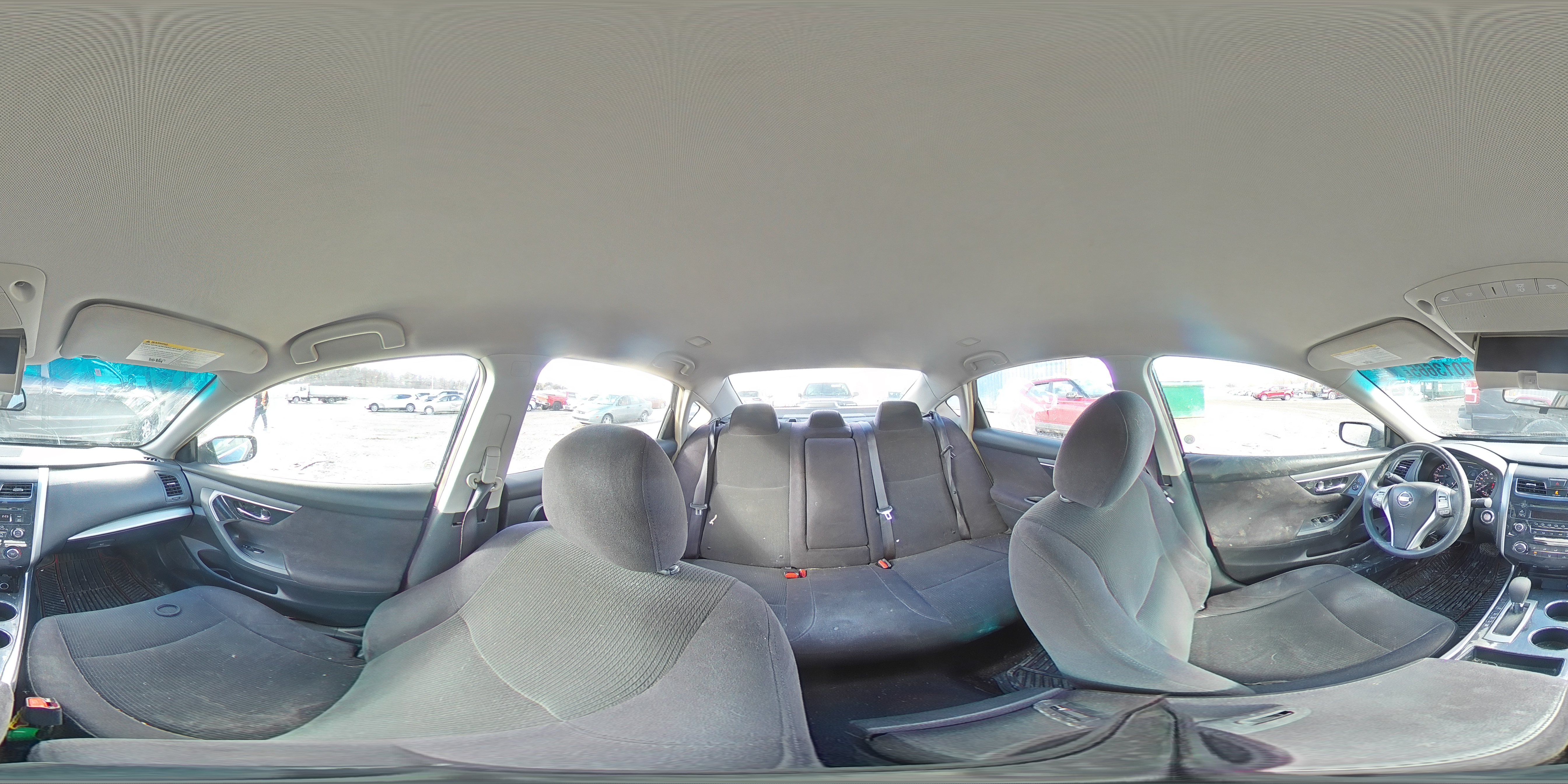 2013 Nissan Altima - Image 14