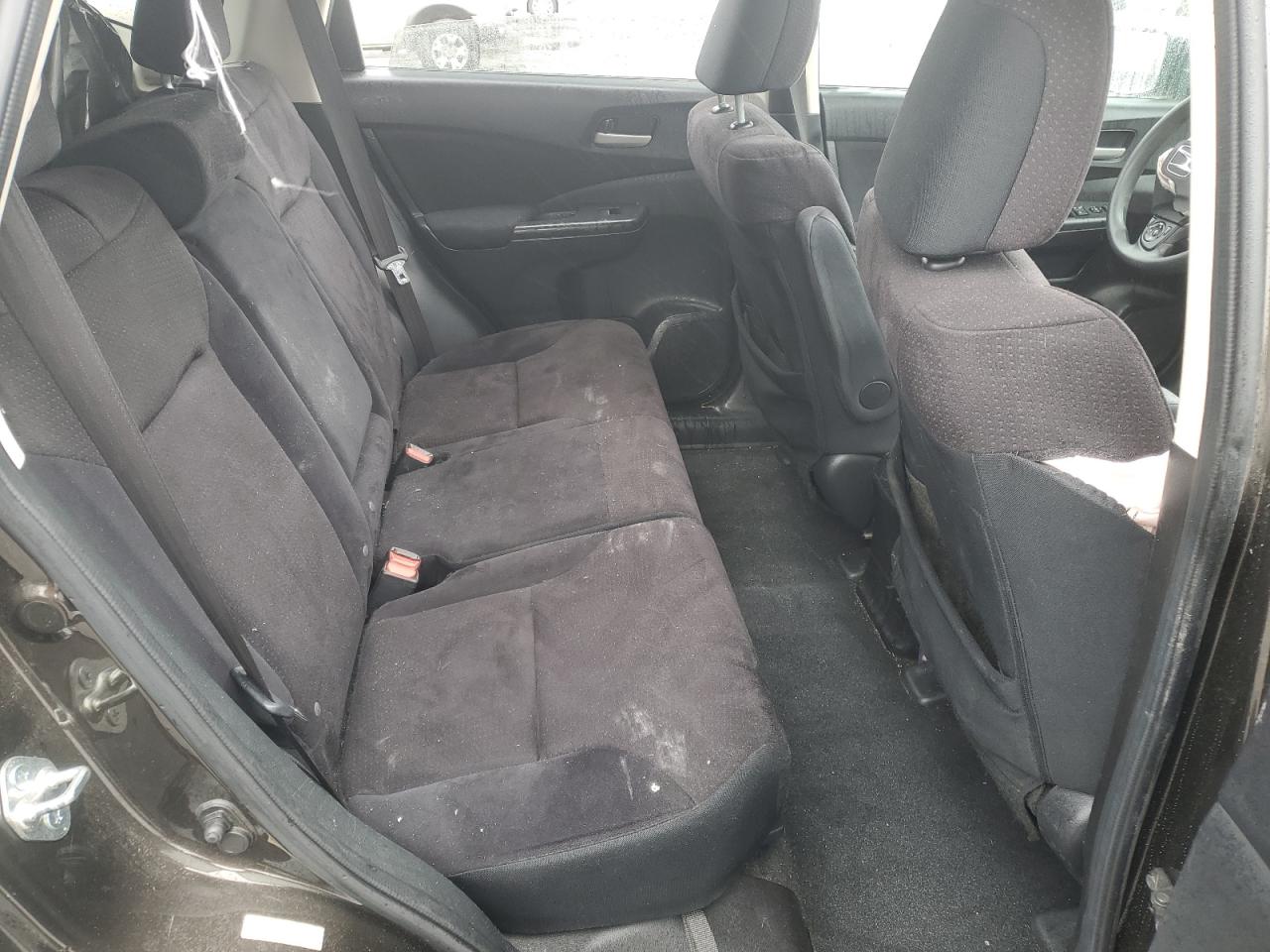2013 Honda CR-V - Image 12