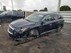 2019 Infiniti Qx60 Luxe de vânzare în Miami, FL - Undercarriage
