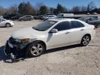 2010 Acura Tsx  na sprzedaż w Madisonville, TN - Front End