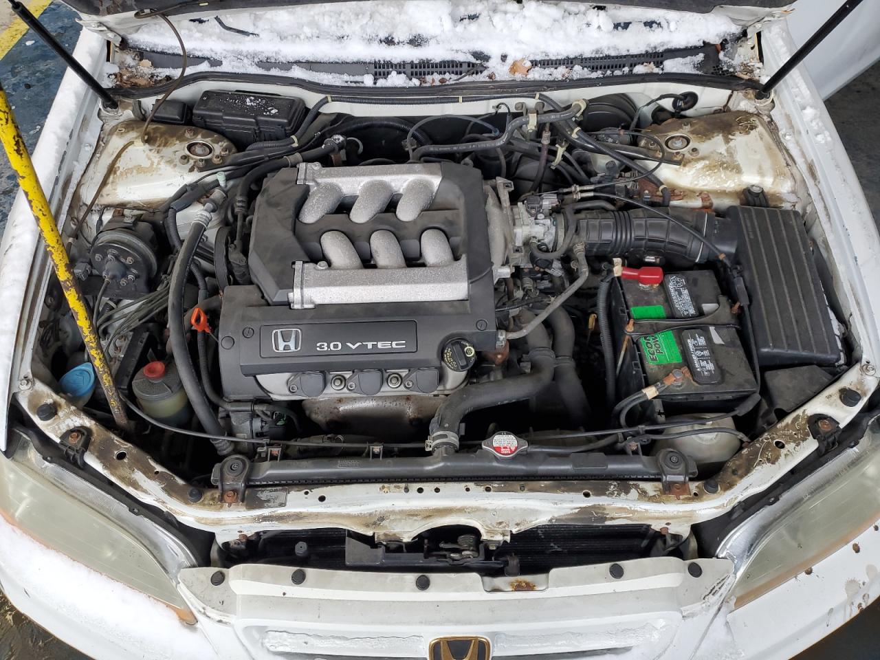 2002 Honda Accord - Image 11