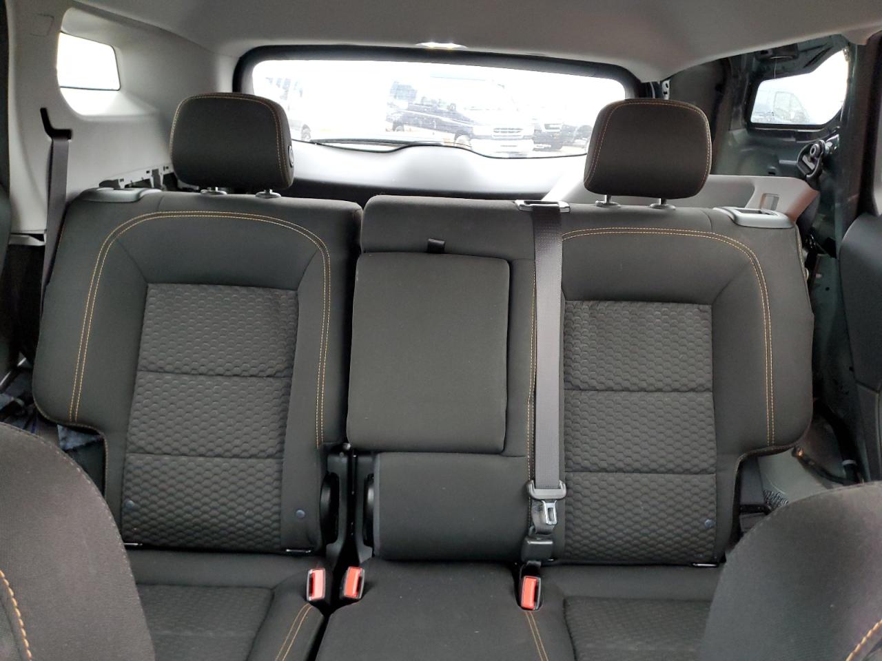 2018 GMC Terrain - Image 10